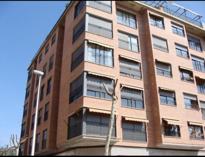 Trabajo realizado por Aluveri 2000